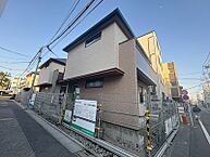 東京都足立区梅島3丁目：物件画像／株式会社CLCコーポレーション　町屋店