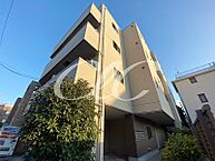 東京都足立区梅田6丁目：物件画像／株式会社CLCコーポレーション　町屋店