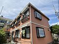 JR山手線 田端駅 徒歩9分の賃貸アパート