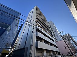 東京メトロ千代田線 西日暮里駅 徒歩16分の賃貸マンション
