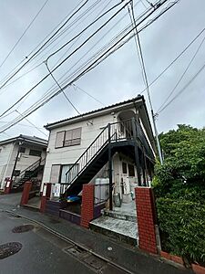 外観 外観
