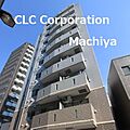 日暮里舎人ライナー 熊野前駅 徒歩3分の賃貸マンション