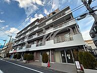 東京都葛飾区青戸8丁目：物件画像／株式会社CLCコーポレーション　綾瀬店
