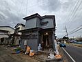井野台貸家