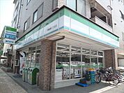 ファミリーマート 東綾瀬一丁目店（894m）