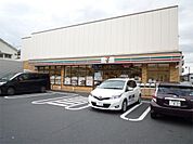 セブンイレブン 葛飾小菅2丁目店（531m）