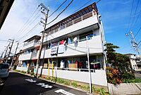 東京都足立区弘道2丁目：物件画像／株式会社CLCコーポレーション　綾瀬店