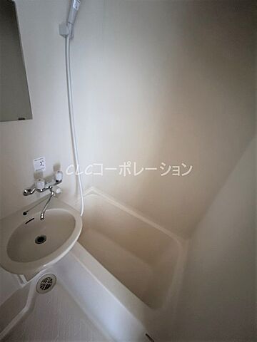 浴室