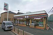 セブンイレブン 足立亀田小前店（367m）