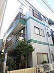 東京都足立区西新井6丁目：物件画像／株式会社CLCコーポレーション　綾瀬店