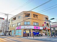 東京都足立区竹の塚6丁目：物件画像／株式会社CLCコーポレーション　綾瀬店