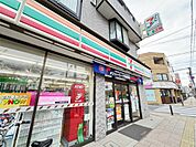 セブンイレブン 足立竹の塚6丁目店（25m）