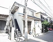 東京都足立区本木北町：物件画像／株式会社CLCコーポレーション　綾瀬店