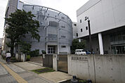 東京芸術大学千住キャンパス（572m）