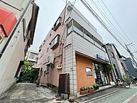 東京都足立区関原3丁目：物件画像／株式会社CLCコーポレーション　綾瀬店