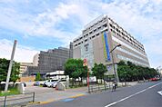 西新井警察署（438m）