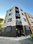 東京都足立区梅田1丁目：物件画像／株式会社CLCコーポレーション　綾瀬店