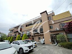 マンション梅木