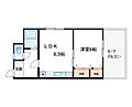 東澤マンション5階8.9万円