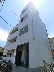 ホワイトハイツ