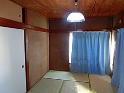 コーポ・Y 2階2Kのリビング/ダイニング