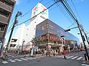 イトーヨーカドー 上板橋店（1292m）