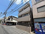 東京都北区上中里2丁目：物件画像／株式会社CLCコーポレーション　王子店