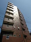 東京都文京区本駒込4丁目：物件画像／株式会社CLCコーポレーション　王子店