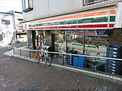 セブンイレブン 北区東十条駅前店（531m）