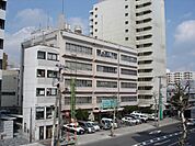 王子警察署（885m）
