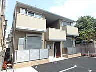 東京都北区堀船4丁目：物件画像／株式会社CLCコーポレーション　王子店