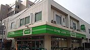 ミニコープ豊島店（418m）