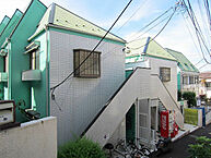 東京都北区滝野川3丁目25-3：物件画像／株式会社CLCコーポレーション　王子店