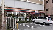 セブンイレブン 北区滝野川3丁目店（601m）