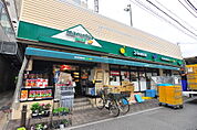 マルエツ プチ 茗荷谷店（468m）