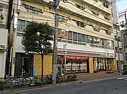セブンイレブン 北区赤羽1丁目北店（519m）