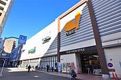 AEON BIKE（イオンバイク） 赤羽店（956m）