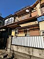 JR京浜東北・根岸線 王子駅 徒歩6分の賃貸アパート