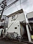 東京都北区岩淵町：物件画像／株式会社CLCコーポレーション　王子店