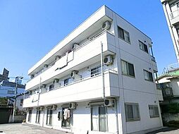 シャイン王子神谷