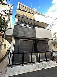 東京メトロ南北線 王子駅 徒歩9分