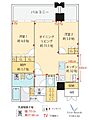 MJR赤坂タワー11階26.0万円