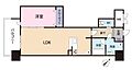 GranriverHAKATA11階10.2万円