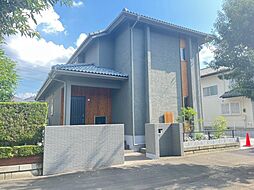 中古戸建　狭山市柏原