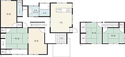 中古住宅 (諸富町徳富)