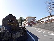 武雄市立山内中学校（4201m）