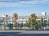 周辺：吉野ケ里町立三田川小学校（1322m）