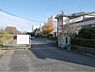 周辺：吉野ケ里町立三田川中学校（1797m）