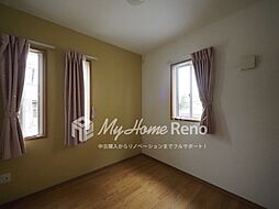 子供部屋の画像