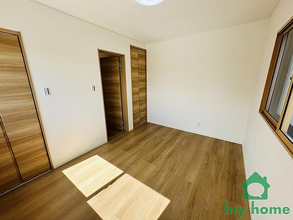子供部屋